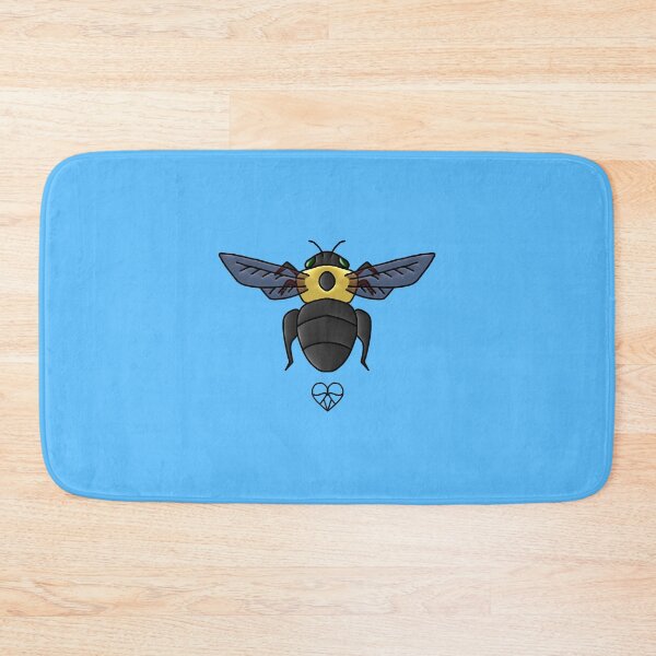 Item preview, Carpenter Bee designed and sold by RayRayViolet.