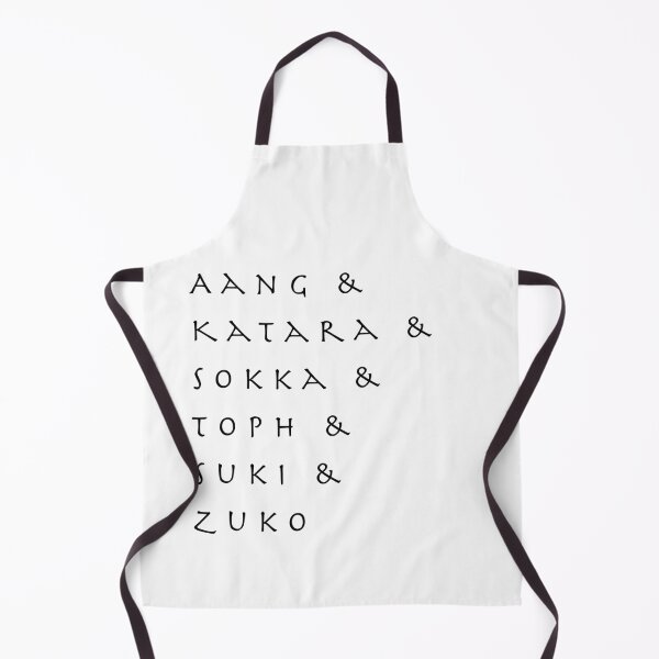 Item preview, Team Avatar designed and sold by GeekyMisul.