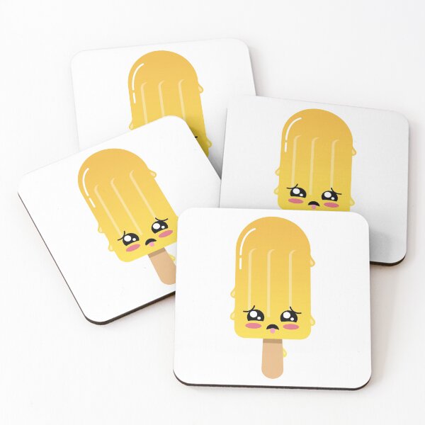 Item preview, Sweet Ice Cream (version 2) designed and sold by Sammywiwi.