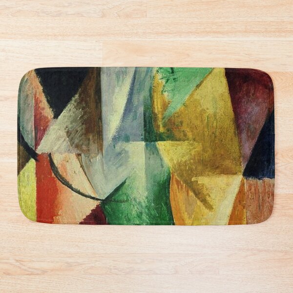 Item preview, robert delaunay - Window,No, 02. designed and sold by Vivanne-art.