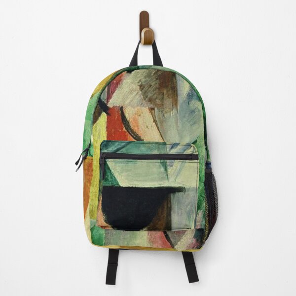 Item preview, robert delaunay - Window,No, 02. designed and sold by Vivanne-art.