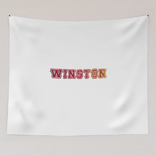 Item preview, WINSTON designed and sold by ruviogevio.