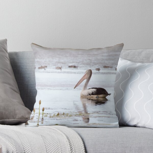 Artikelvorschau, Pelican 2 entworfen und verkauft von Jennie Gardiner.