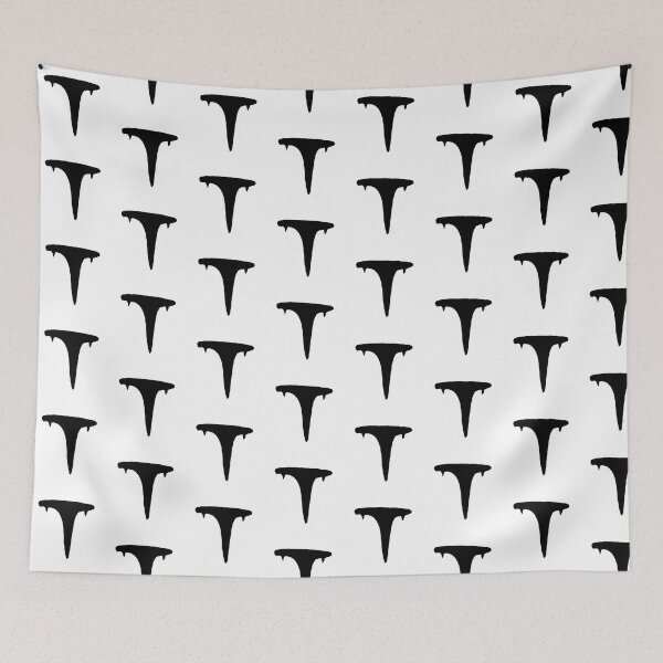 Item preview, Shark Tooth designed and sold by Nikki Wainwright.