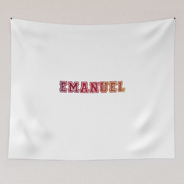 Item preview, EMANUEL designed and sold by ruviogevio.