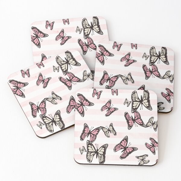 Item preview, Pink Butterfly  designed and sold by Lizreed1827.