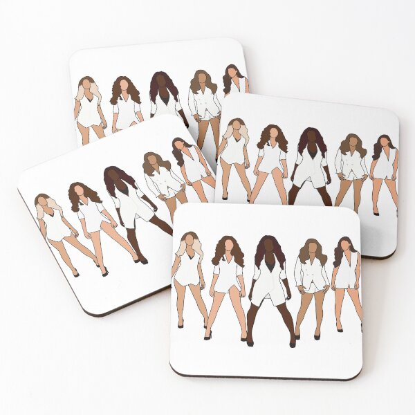 Item preview, Fifth Harmony BO$$ designed and sold by MoonArt44.