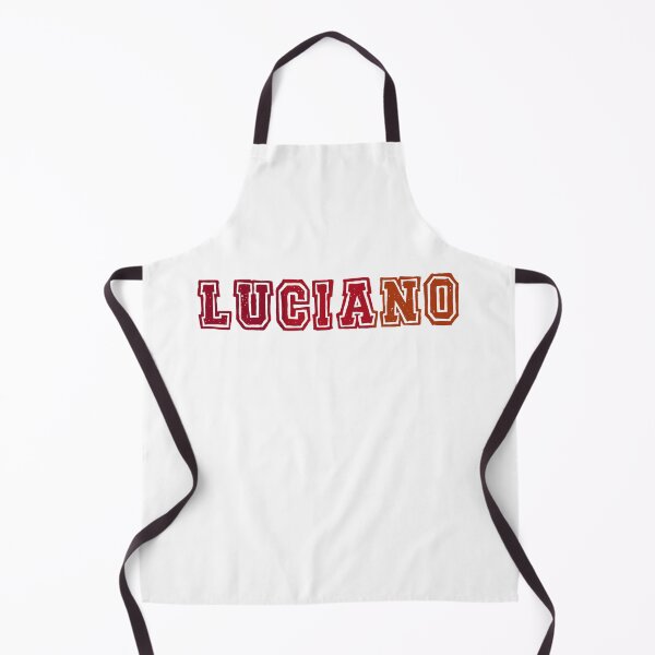 Item preview, LUCIANO designed and sold by ruviogevio.