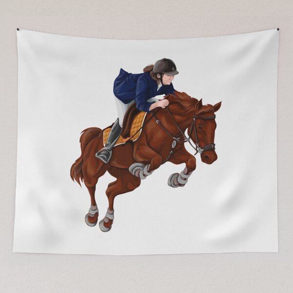 Item preview, Horse  designed and sold by elcapitano12.