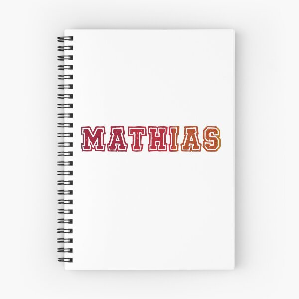 Item preview, MATHIAS designed and sold by ruviogevio.
