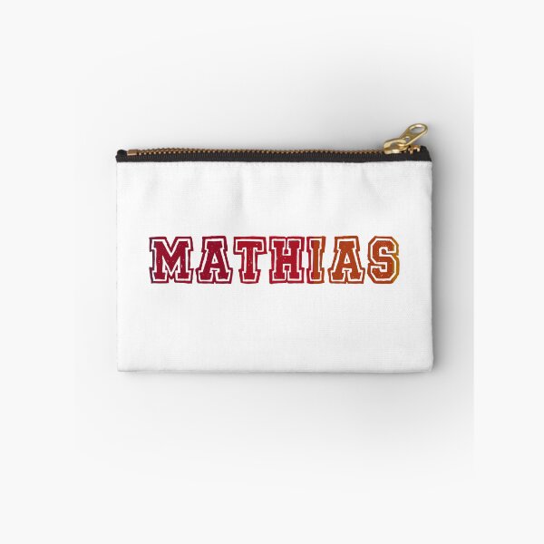 Item preview, MATHIAS designed and sold by ruviogevio.