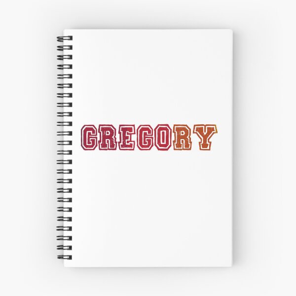 Item preview, GREGORY designed and sold by ruviogevio.