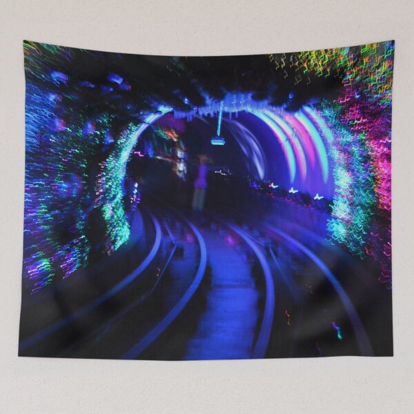 Item preview, Panoramic,widescreen prints,wall posters, Tapestries,Tapestry,throw blankets,large abstract wall art, modern abstract art designed and sold by eyesight4vision.