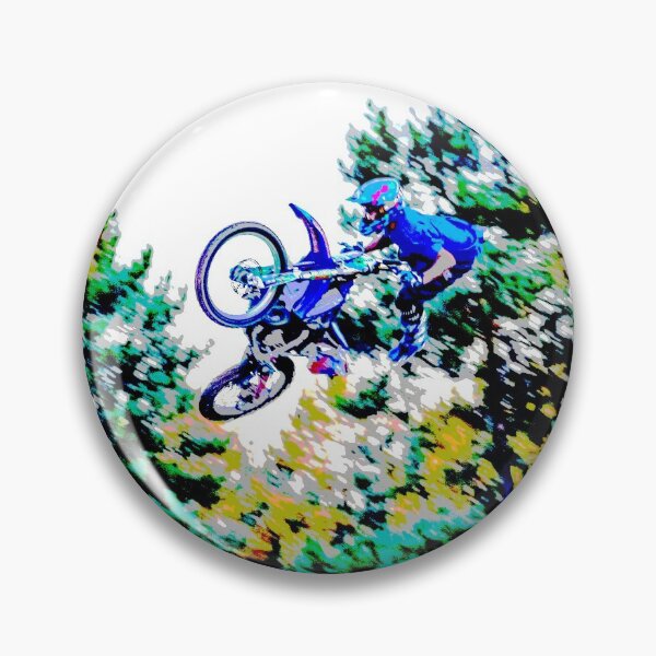 Item preview,  freestyle motocross designed and sold by ricobarinas.