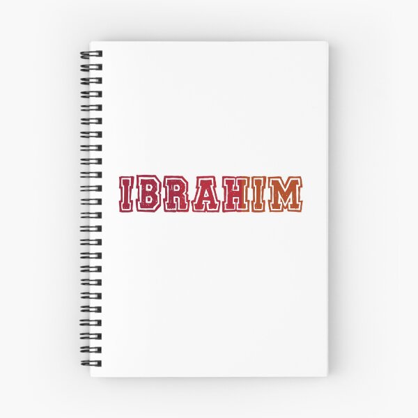 Item preview, IBRAHIM designed and sold by ruviogevio.