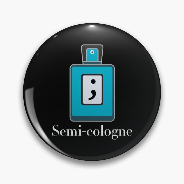 Item preview, Semi-cologne Blue designed and sold by TCompton4.