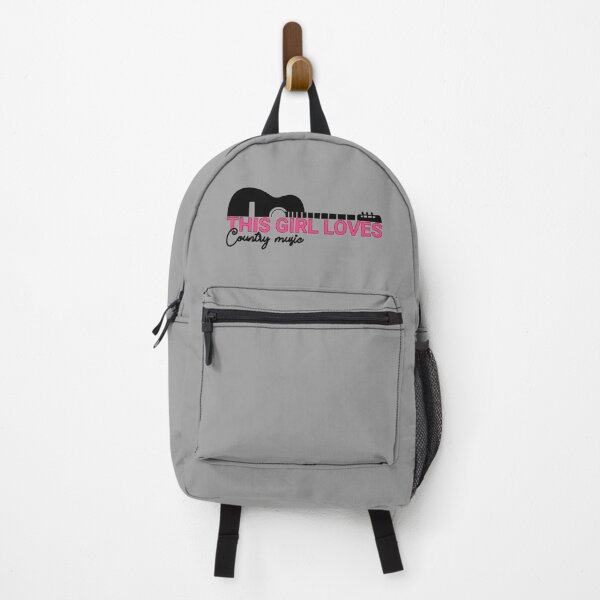 Item preview, This girl loves country music designed and sold by attracdionz.