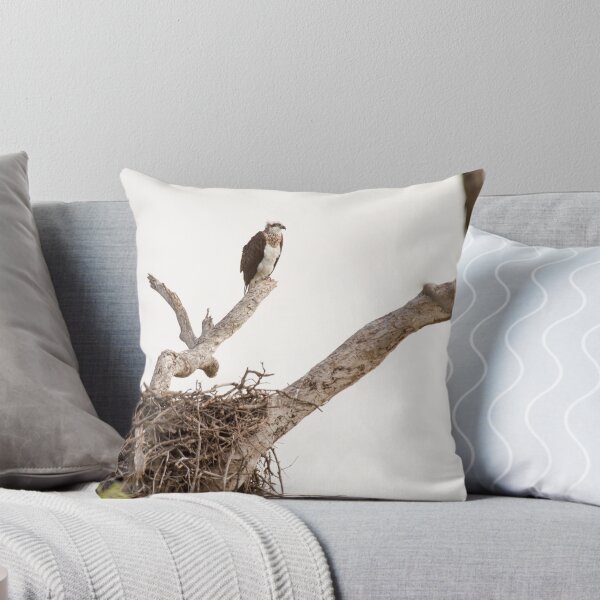 Item preview, Nesting Osprey designed and sold by Jennie Gardiner.