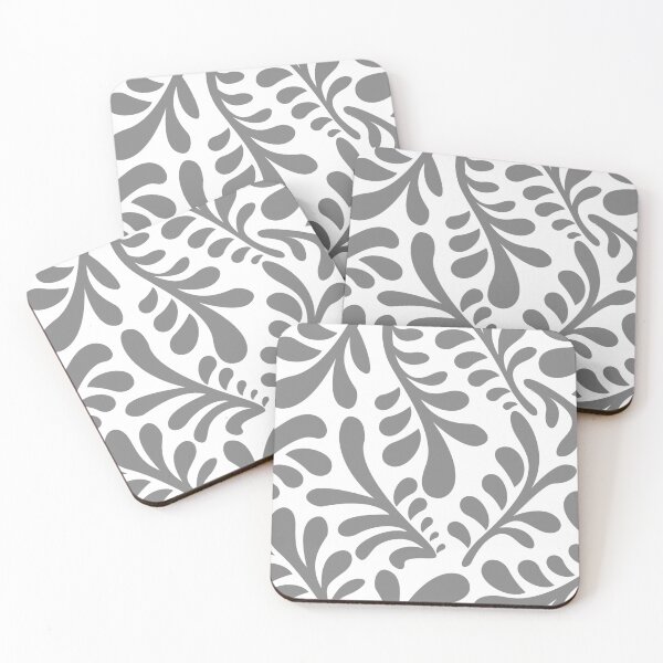 Item preview, Porcelain 2 Blanc/ Silver designed and sold by Gary Whalley Design.