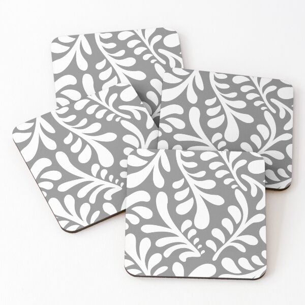 Item preview, Porcelain 1 Silver/ Blanc designed and sold by Gary Whalley Design.