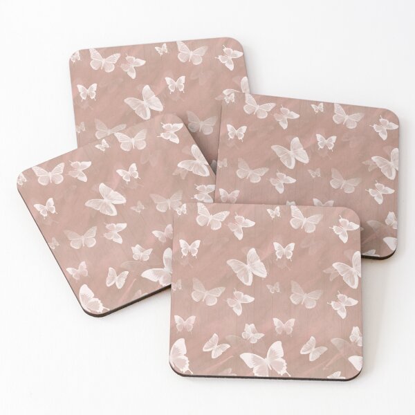 Item preview, White butterfly designed and sold by Lizreed1827.