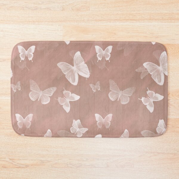 Item preview, White butterfly designed and sold by Lizreed1827.