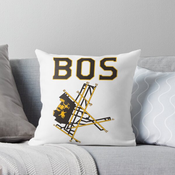 Item preview, Boston Airport designed and sold by av8id.