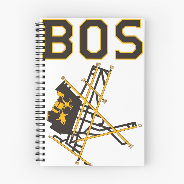 Item preview, Boston Airport designed and sold by av8id.