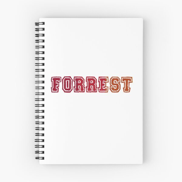 Item preview, FORREST designed and sold by ruviogevio.