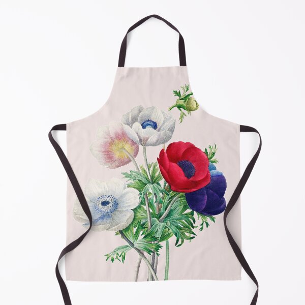 Item preview, Anemone Flowers designed and sold by DaphneKstudio .