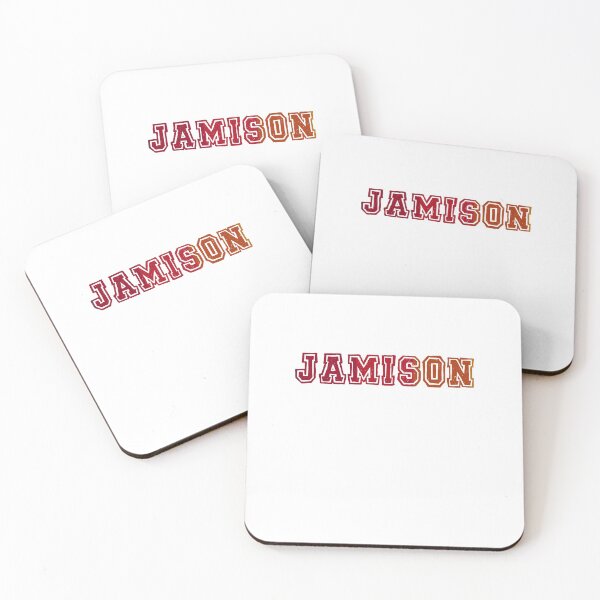 Item preview, JAMISON designed and sold by ruviogevio.