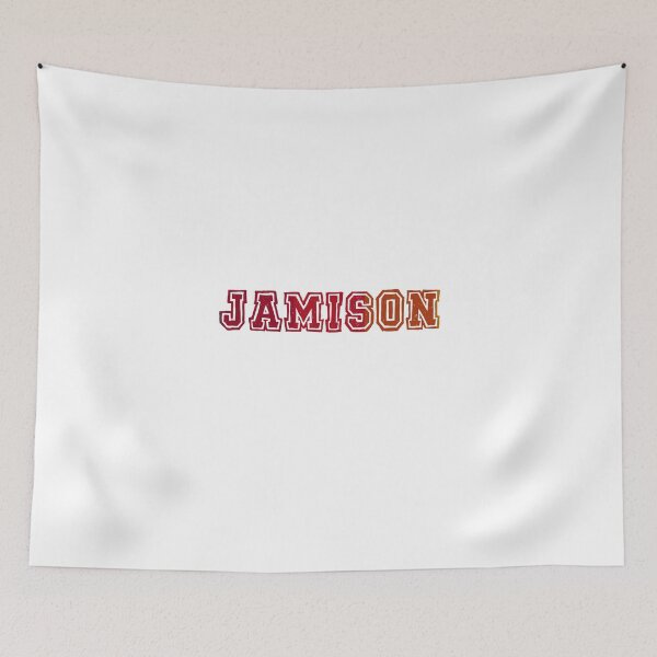 Item preview, JAMISON designed and sold by ruviogevio.