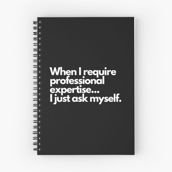 Item preview, What Self Talk Really Means designed and sold by Oops I Designed It.