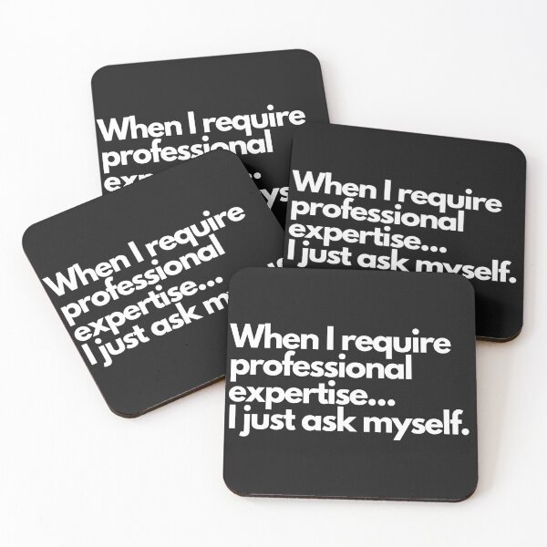 Item preview, What Self Talk Really Means designed and sold by Oops I Designed It.