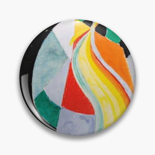Item preview, robert delaunay - Hélice designed and sold by Vivanne-art.
