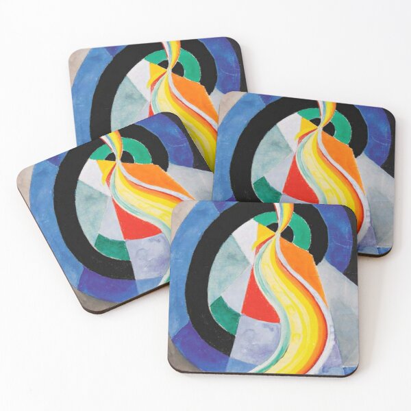 Item preview, robert delaunay - Hélice designed and sold by Vivanne-art.