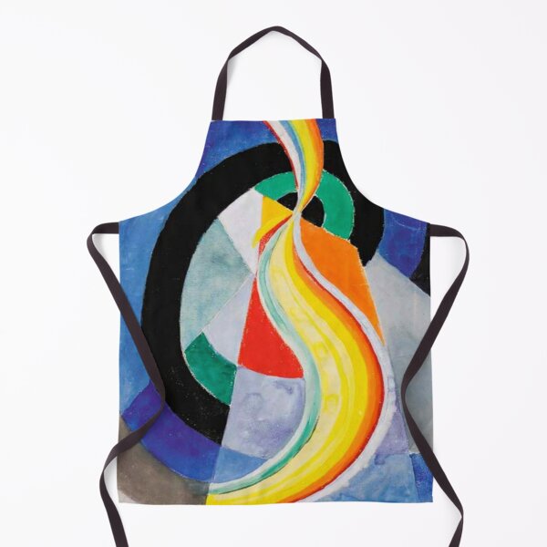 Item preview, robert delaunay - Hélice designed and sold by Vivanne-art.