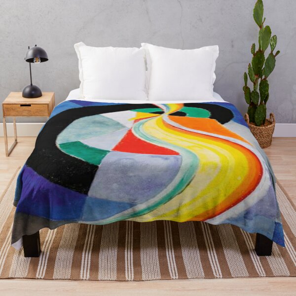 Item preview, robert delaunay - Hélice designed and sold by Vivanne-art.