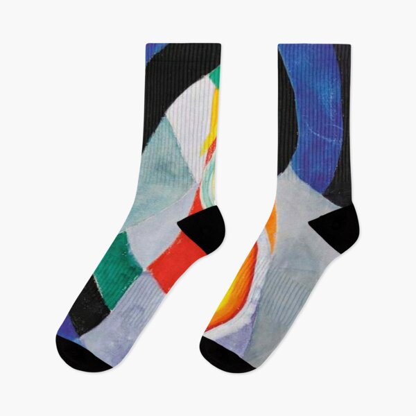 Item preview, robert delaunay - Hélice designed and sold by Vivanne-art.