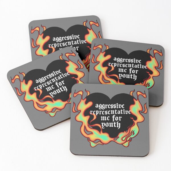 Item preview, A.R.M.Y - aggressive ver. designed and sold by BulTAOreune.