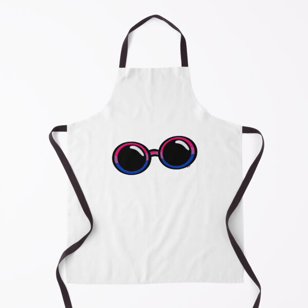 Item preview, GNF Bi Pride designed and sold by bi-catastrophe.
