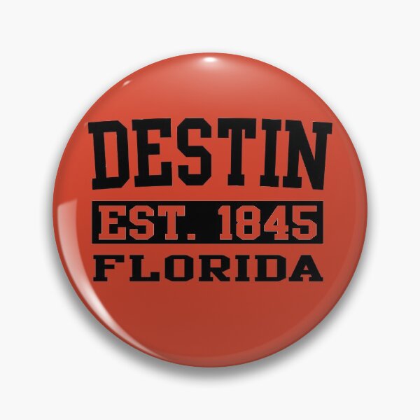Item preview, Destin Florida Souvenirs Destin FL Family Vacation designed and sold by GreenTurtleTeez.