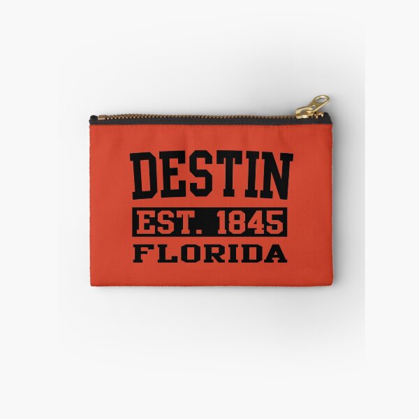 Item preview, Destin Florida Souvenirs Destin FL Family Vacation designed and sold by GreenTurtleTeez.