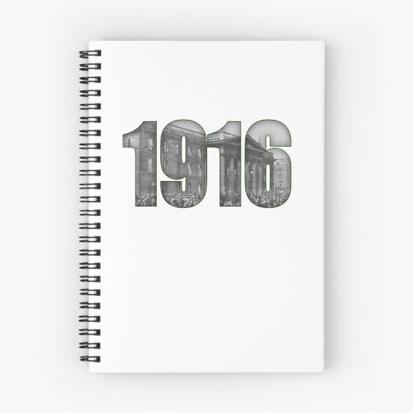 Artikelvorschau, Irland 1916 GPO Dublin Postamt entworfen und verkauft von MikePrittie.