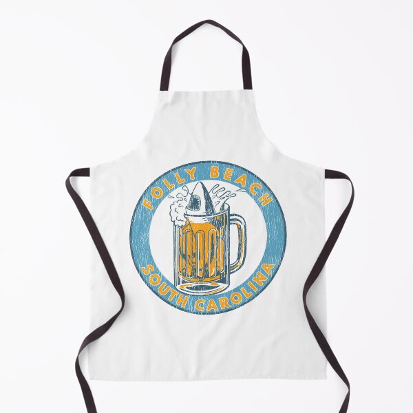 Item preview, Folly Beach, South Carolina Worn designed and sold by positiveimages.