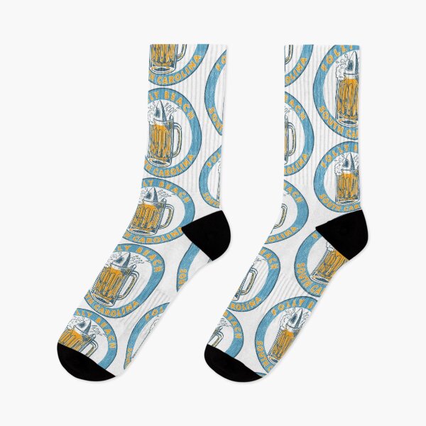 Item preview, Folly Beach, South Carolina Worn designed and sold by positiveimages.