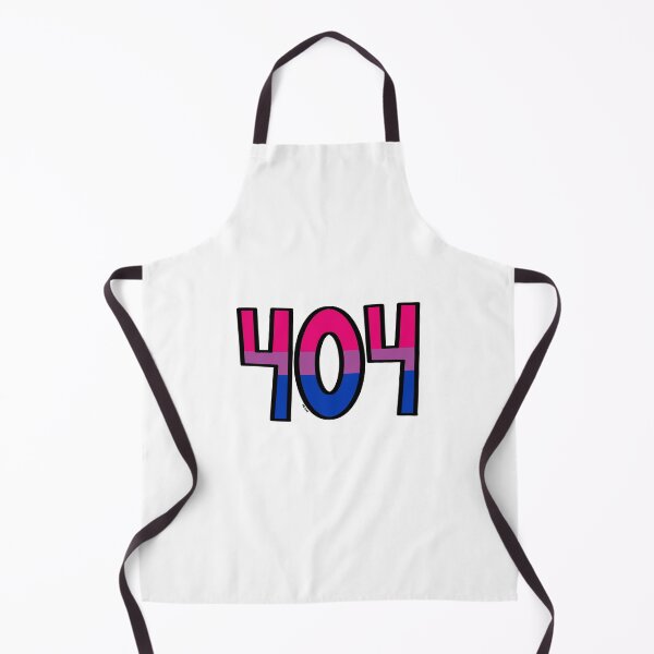 Item preview, GNF Bi Pride (404) designed and sold by bi-catastrophe.