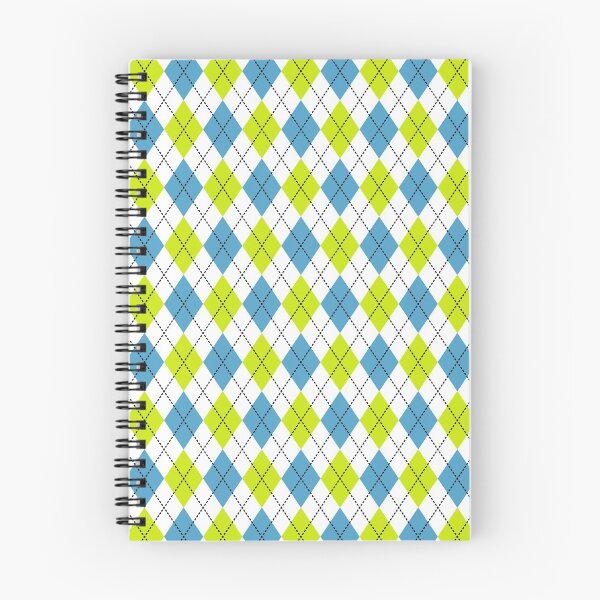 Item preview, Copy of Colorful Checker Pattern designed and sold by Wahbastore.