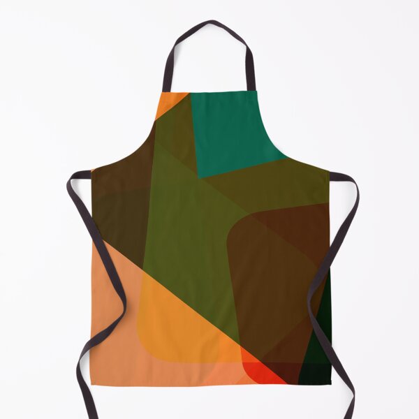 Item preview, Rainbow Squares1 Abstract Art designed and sold by Bruce ALMIGHTY Baker.