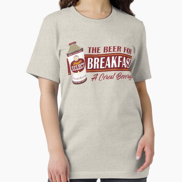 Item preview, Schmidt's Select Beer a Cereal Beverage designed and sold by pineapplepink.